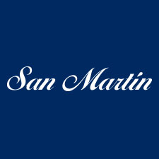 Panadería San Martín