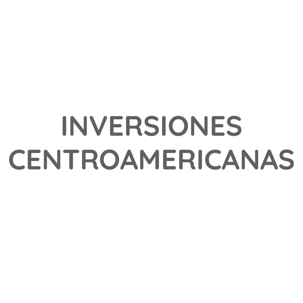 Inversiones Centroamericanas