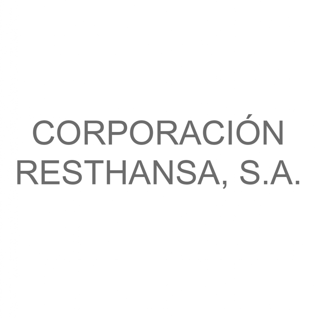 Corporación Resthansa, S.A.